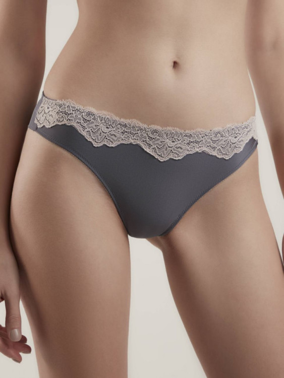 Труси жіночі Conte Fleur TP6047 танга