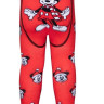 Колготки дитячі Conte-kids новорічні Disney 21С-31СПМ (585) Festive fun Колготки дитячі Conte-kids новорічні Disney 21С-31СПМ (585) Festive fun