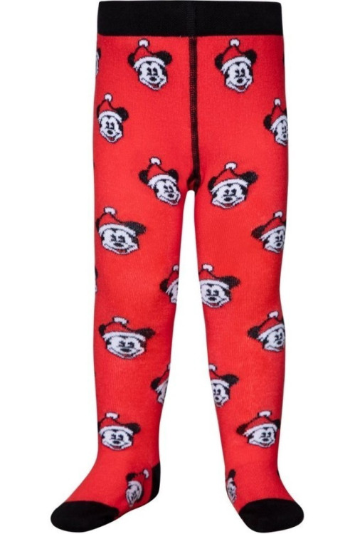 Колготки дитячі Conte-kids новорічні Disney 21С-31СПМ (585) Festive fun Колготки дитячі Conte-kids новорічні Disney 21С-31СПМ (585) Festive fun