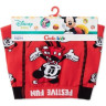 Колготки дитячі Conte-kids новорічні Disney 21С-31СПМ (585) Festive fun Колготки дитячі Conte-kids новорічні Disney 21С-31СПМ (585) Festive fun