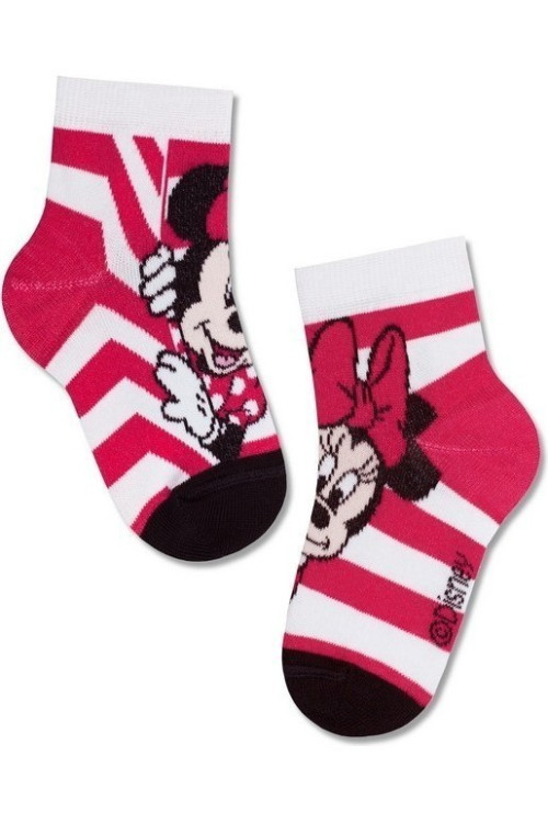 Шкарпетки дитячі Conte-kids Disney 17С-127/1СПМ (340) короткі