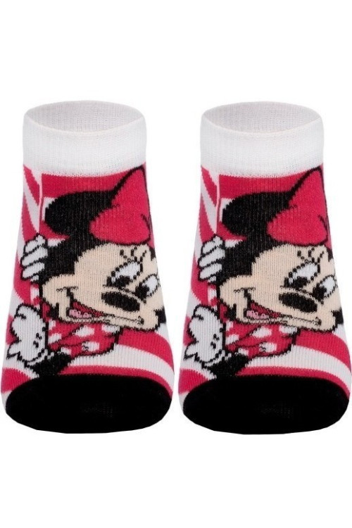 Шкарпетки дитячі Conte-kids Disney 17С-127/1СПМ (340) короткі
