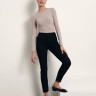 Джинси жіночі Conte Mom Fit CON-359 з високою посадкою