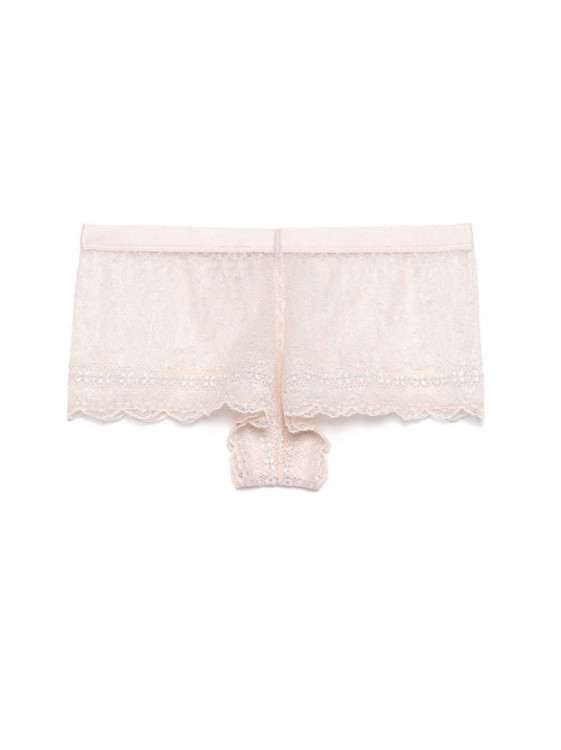 Труси жіночі Conte Flirty LSH 1019 шортики