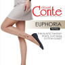 Колготки жіночі Conte Fantasy Euphoria (Euro)