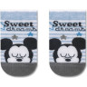 Шкарпетки дитячі Conte-kids Disney 17С-127/1СПМ (347) короткі