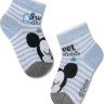 Шкарпетки дитячі Conte-kids Disney 17С-127/1СПМ (347) короткі