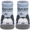 Шкарпетки дитячі Conte-kids Disney 17С-127/1СПМ (347) короткі
