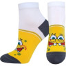 Шкарпетки жіночі Брестські SpongeBob 1146 (446) укорочені
