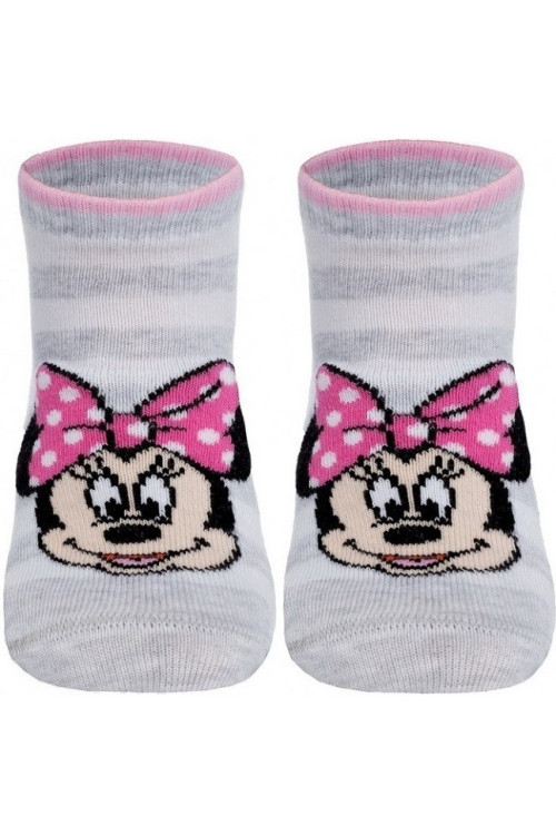 Шкарпетки дитячі Conte-kids Disney 17С-127СПМ (343) короткі