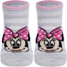 Шкарпетки дитячі Conte-kids Disney 17С-127СПМ (343) короткі