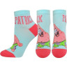 Шкарпетки жіночі Брестські Spongebob 1146 (448) укорочені