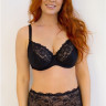 Бюстгальтер Kleo 2879 Linda
