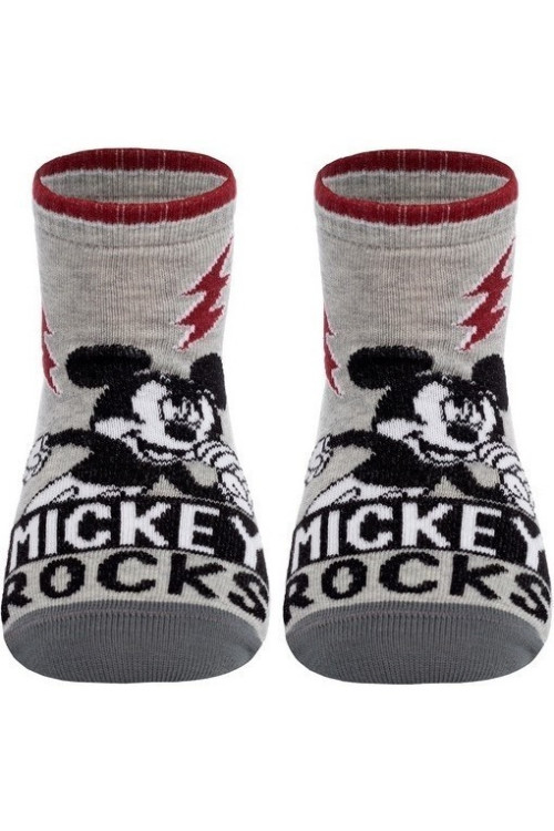 Шкарпетки дитячі Conte-kids Disney 17С-127СПМ (352) короткі
