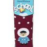 Шкарпетки дитячі Брестські School 3060 (172) махрові