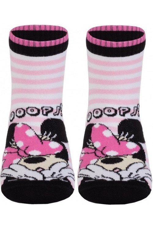 Шкарпетки дитячі Conte-kids Disney 17С-127СПМ (354) короткі