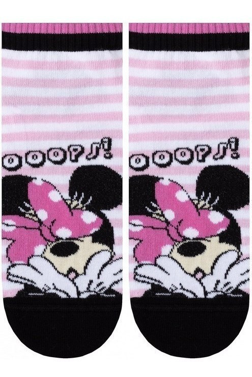 Шкарпетки дитячі Conte-kids Disney 17С-127СПМ (354) короткі