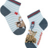 Шкарпетки дитячі Conte-kids Disney 17С-136/1СПМ (364) короткі