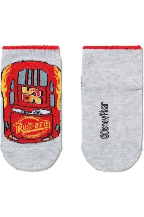 Шкарпетки дитячі Conte-kids Disney 17С-136/1СПМ (373) короткі