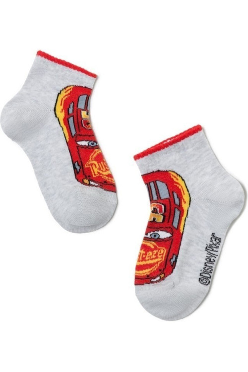 Шкарпетки дитячі Conte-kids Disney 17С-136/1СПМ (373) короткі
