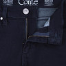 Джинси жіночі Conte Skinny 623-100R моделюючі із середньою посадкою