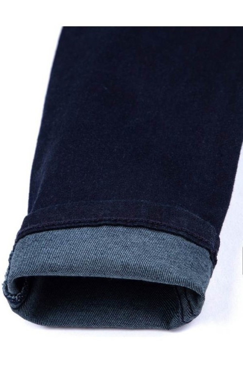 Джинси жіночі Conte Skinny 623-100R моделюючі із середньою посадкою