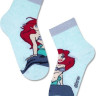 Шкарпетки дитячі Conte-kids Disney 17С-138СПМ (385) Принцеси
