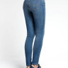 Джинси жіночі Conte Skinny 756/4909D