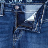 Джинси жіночі Conte Skinny 756/4909D