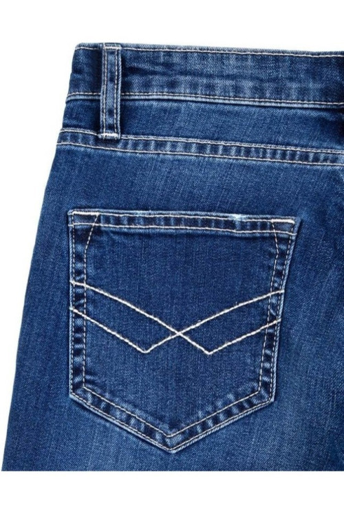 Джинси жіночі Conte Skinny 756/4909D