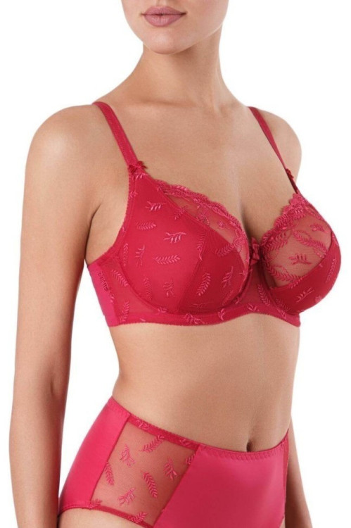 Бюстгальтер Conte Rendezvous RB6013 plus size Бюстгальтер Conte Rendezvous RB6013 plus size