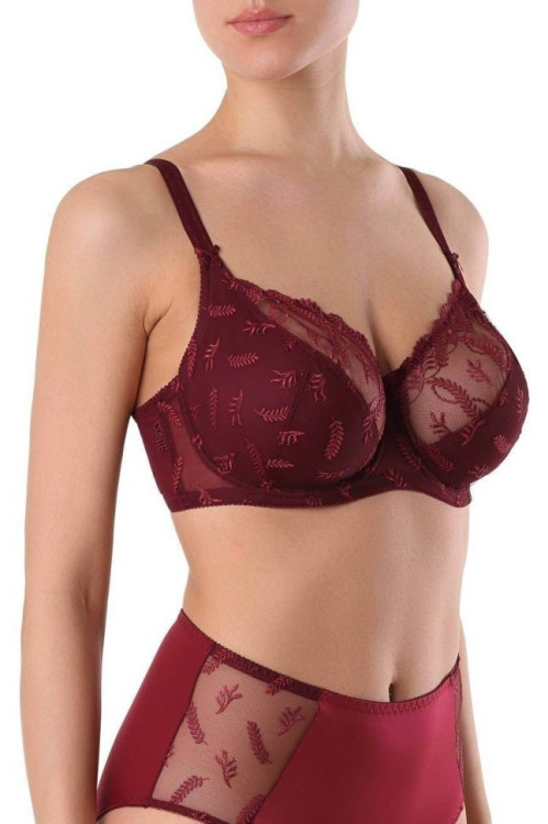 Бюстгальтер Conte Rendezvous RB6013 plus size Бюстгальтер Conte Rendezvous RB6013 plus size