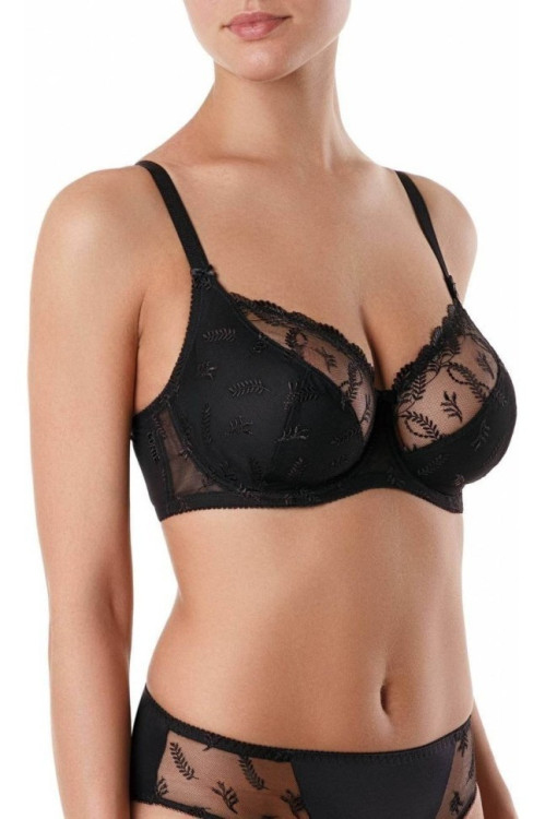 Бюстгальтер Conte Rendezvous RB6013 plus size Бюстгальтер Conte Rendezvous RB6013 plus size