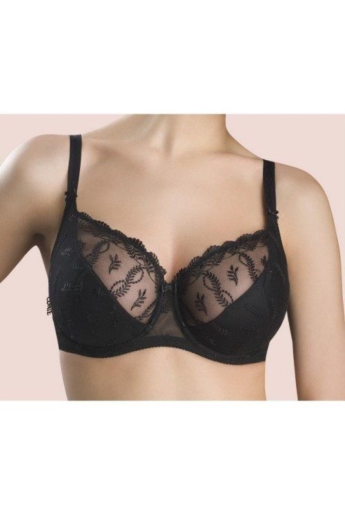 Бюстгальтер Conte Rendezvous RB6013 plus size Бюстгальтер Conte Rendezvous RB6013 plus size
