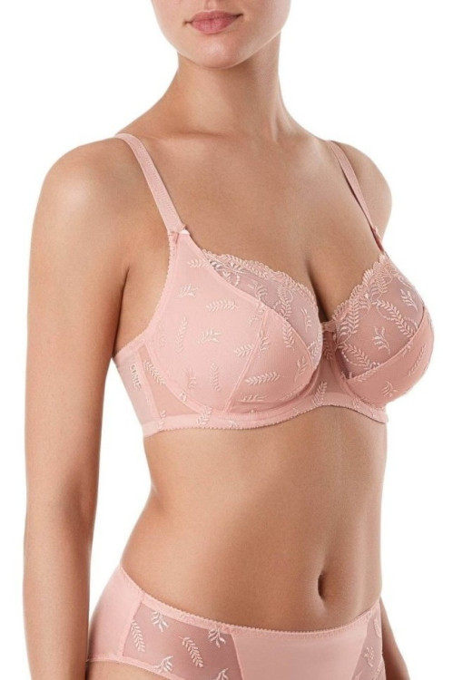 Бюстгальтер Conte Rendezvous RB6013 plus size Бюстгальтер Conte Rendezvous RB6013 plus size