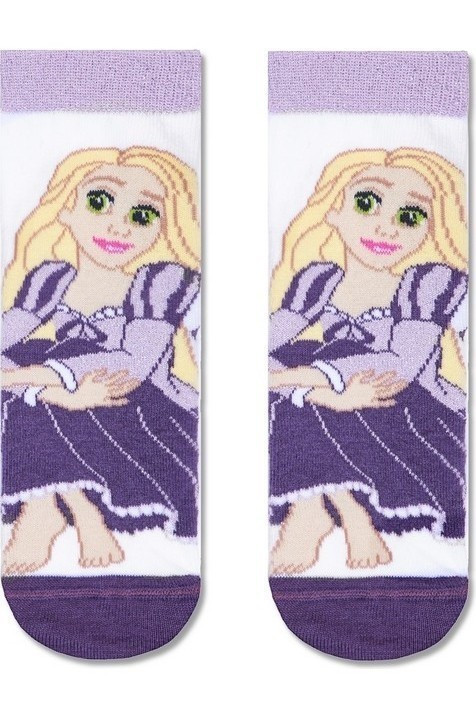 Шкарпетки дитячі Conte-kids Disney 17С-138СПМ (386) Принцеси
