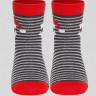 Шкарпетки дитячі Conte-kids Новорічні 17С-55СП (306)