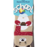 Шкарпетки дитячі Брестські School 3060 (870) махрові
