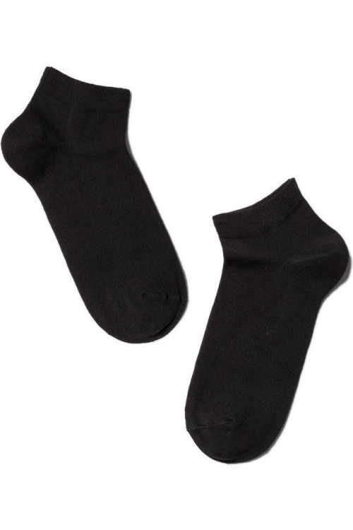 Шкарпетки чоловічі Esli 19С-146СПЕ (000) короткі