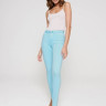 Джинси жіночі Conte skinny CON-219 з ефектом варки