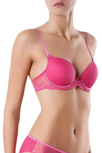 Бюстгальтер Conte Romantique RB1030 подвійний push-up