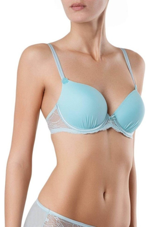 Бюстгальтер Conte Romantique RB1030 подвійний push-up Бюстгальтер Conte Romantique RB1030 подвійний push-up