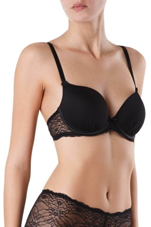 Бюстгальтер Conte Romantique RB1030 подвійний push-up Бюстгальтер Conte Romantique RB1030 подвійний push-up