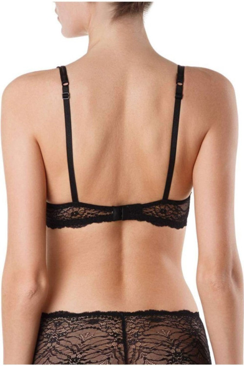 Бюстгальтер Conte Romantique RB1030 подвійний push-up Бюстгальтер Conte Romantique RB1030 подвійний push-up