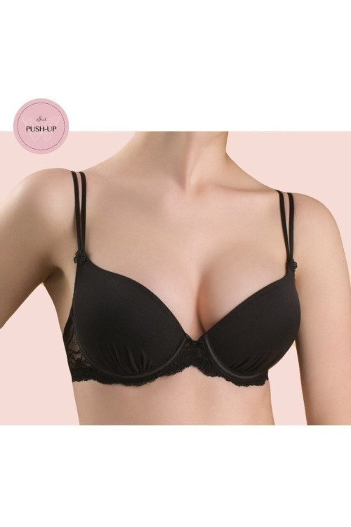 Бюстгальтер Conte Romantique RB1030 подвійний push-up Бюстгальтер Conte Romantique RB1030 подвійний push-up