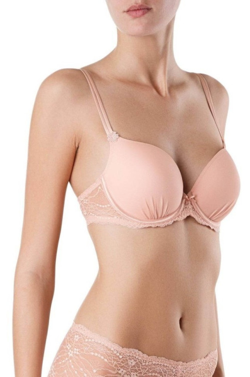 Бюстгальтер Conte Romantique RB1030 подвійний push-up Бюстгальтер Conte Romantique RB1030 подвійний push-up