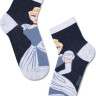 Шкарпетки дитячі Conte-kids Disney 17С-138СПМ (388) Принцеси