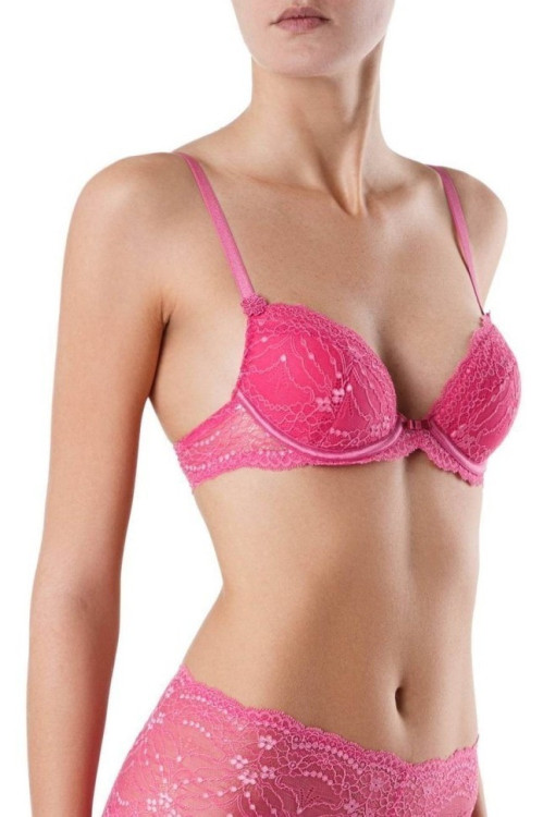 Бюстгальтер Conte Romantique RB2031 push-up Бюстгальтер Conte Romantique RB2031 push-up
