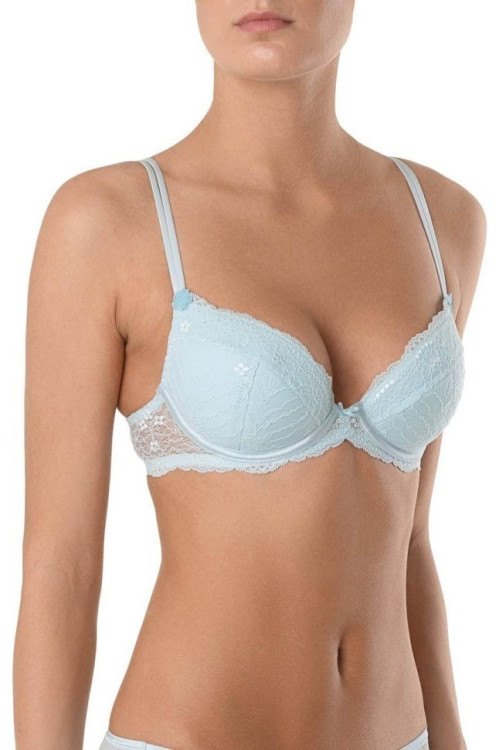Бюстгальтер Conte Romantique RB2031 push-up Бюстгальтер Conte Romantique RB2031 push-up