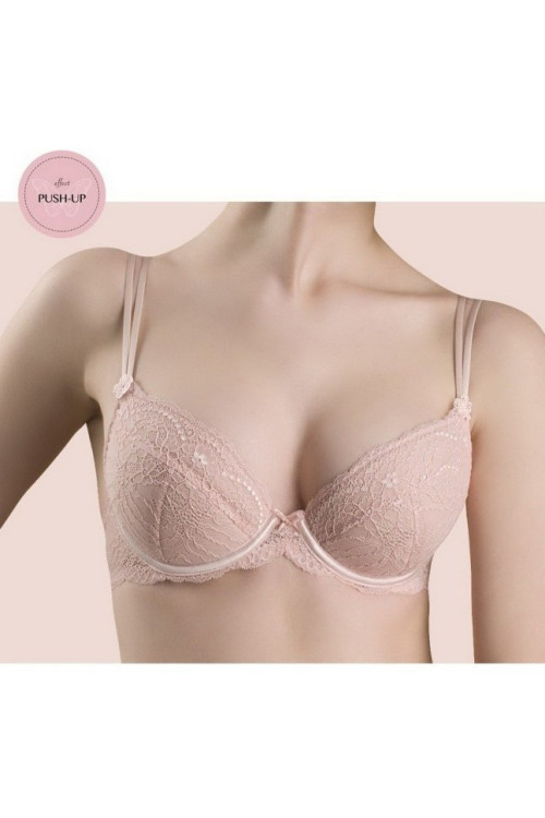 Бюстгальтер Conte Romantique RB2031 push-up Бюстгальтер Conte Romantique RB2031 push-up